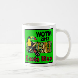WOTM6 White Mug