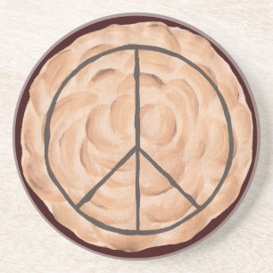 Would you like meringue pie with that? coasters