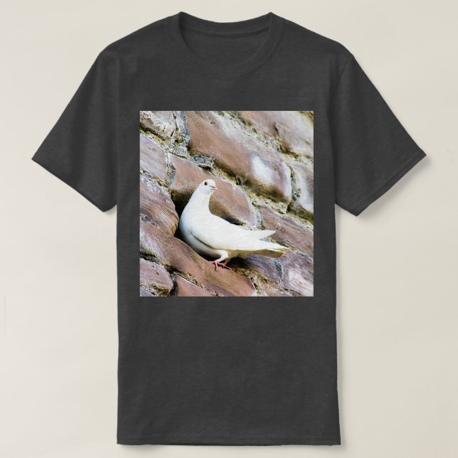 Would you like to come in 1 T-Shirt (Design Front)