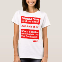 Would you look at that? Just look at it!