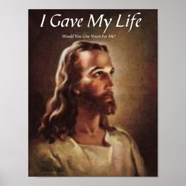 Would You? Poster (Front)