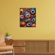 Wouldn't Believe it if You Didn't SEE it