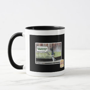 Wouldn't it be easier mug