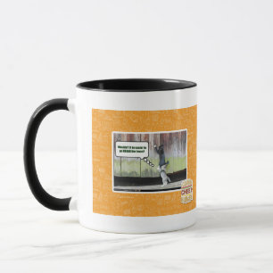 Wouldn't it be easier mug
