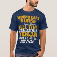 Wound Care Nurse  2 