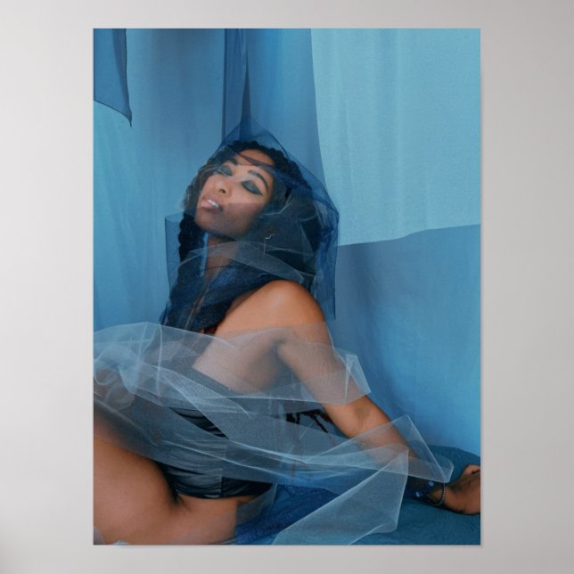 Wound Into You Poster (Front)