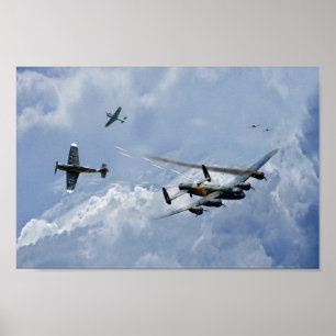 Wounded Warrior Poster
