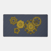 Woven Clockwork
