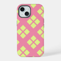 Woven Flamingo Pink
