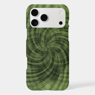 Woven grass...