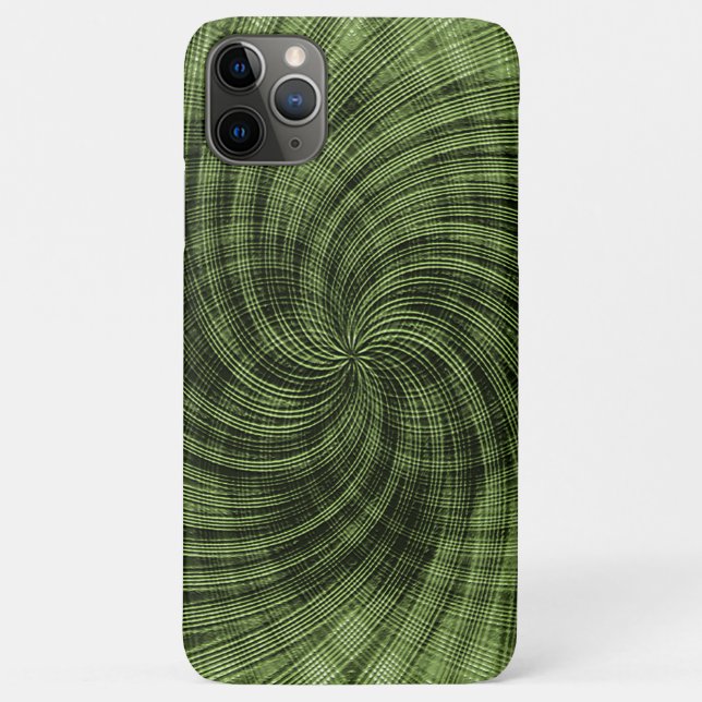 Woven grass... Case-Mate iPhone case (Back)