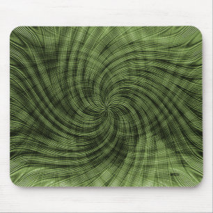 Woven grass... mouse pad