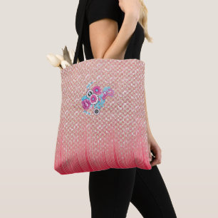 Woven Handbags & Canvas Tote Bags for Women