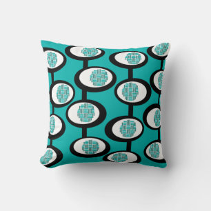Woven Ovals Cushion