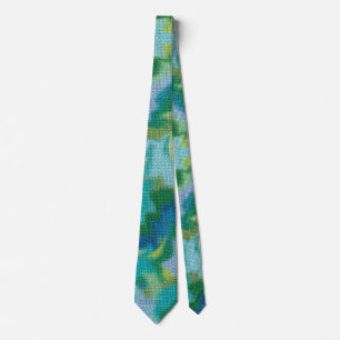 Woven Tie 2