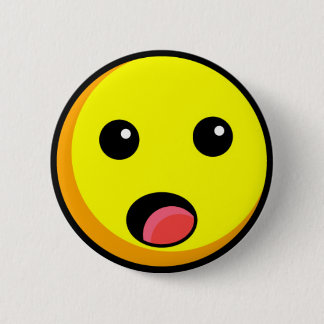 WOW 6 CM ROUND BADGE