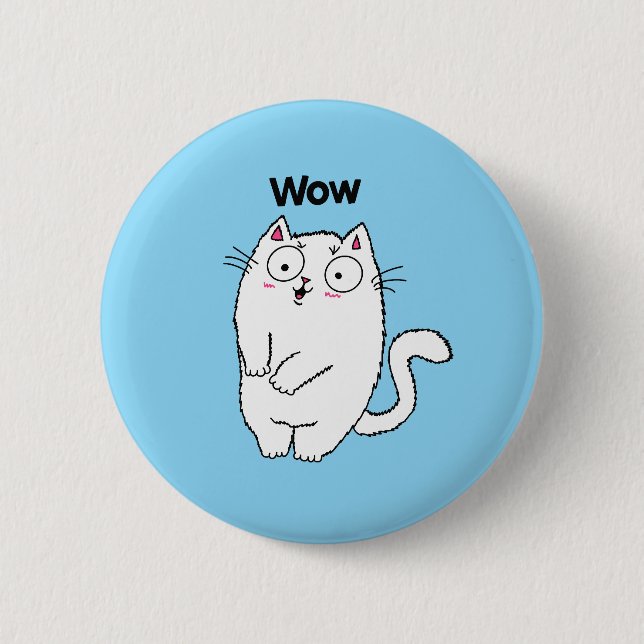 Wow Button (Front)