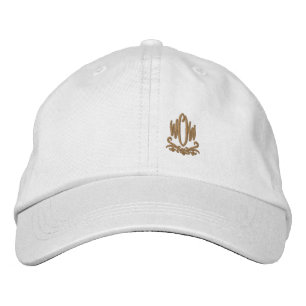 WOW / by: Opal01 Flexfit Wool Cap Embroidered Hat