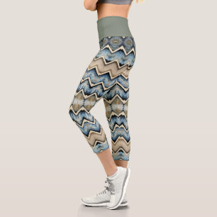 wow capri leggings