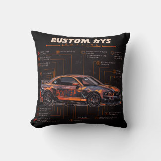 WOW CUSHION