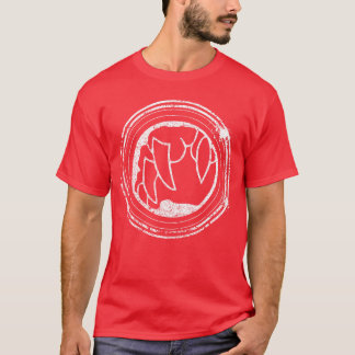 Wow Druid Role Playing Gamer funny T-Shirt