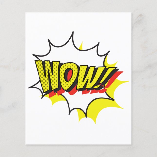 Wow free day Classic (Front)