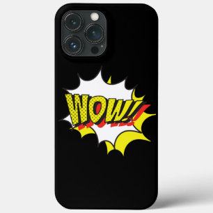 Wow free day Classic iPhone 13 Pro Max Case