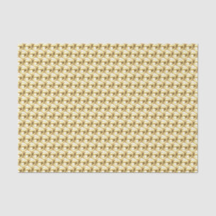 Wow Gold Tissue Paper