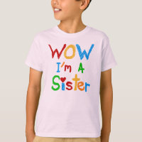 Wow I am a Sister