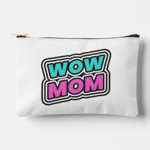 WOW MOM COSMETIC BAG