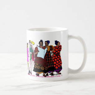 WOW Mug # 1