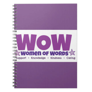 WOW notebook