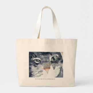 Wow oca oca cat bag