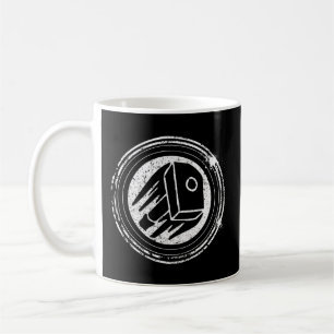 Wow Paladin Role Playing Gamer Coffee Mug