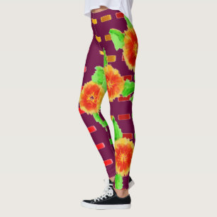 Wow Pure Fun Leggings