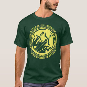 Wow Rogue Role Playing Gamer gift T-Shirt