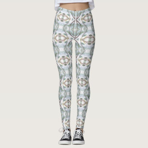 Wow Styled Ladies Leggings