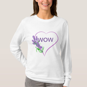 WOW T-Shirt Trend