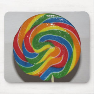 WOW. That's a Flippin Huge Lollipop Mouse pad