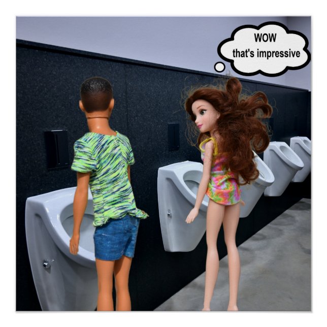 WOW that's impressive. Poster (Front)