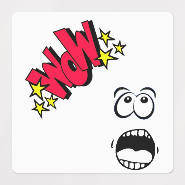 wow waleed (Design 1)