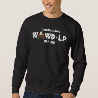 WOWD Classic Logo Sweatshirt