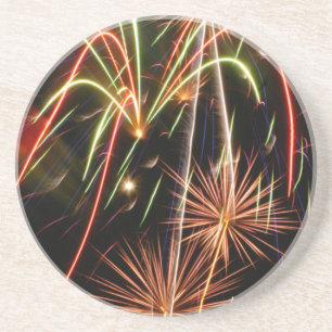 Wowee Fireworks Coaster