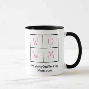 WOWM Mug