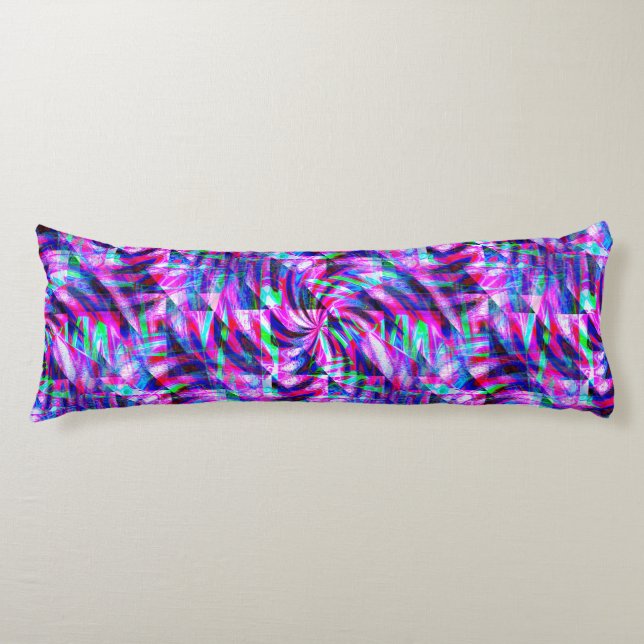 WOWSERS....... BODY CUSHION (Front)