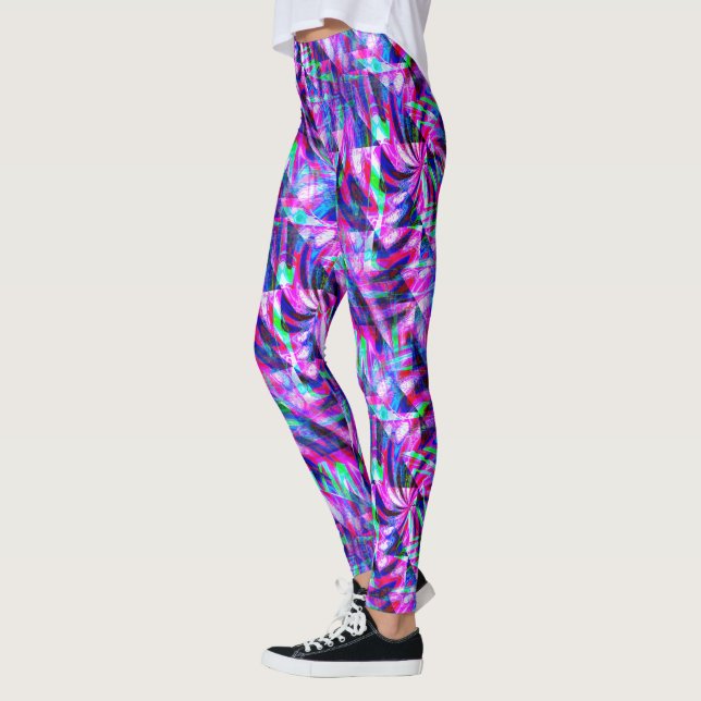 WOWSERS..... LEGGINGS (Left)