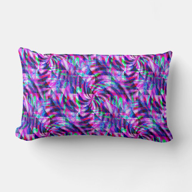 WOWSERS....... LUMBAR CUSHION (Front)