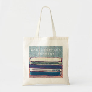 WP Library Tote Bag