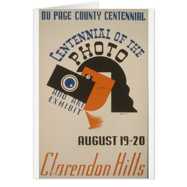 WPA - Photography (Front)