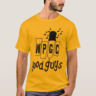 WPGC Good Guys T-Shirt